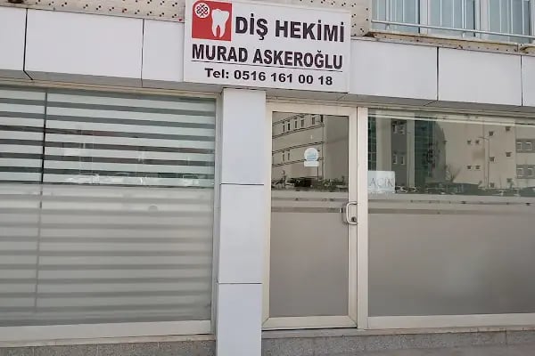 İnegöl alanyurt özel diş hekimi - Resim 2