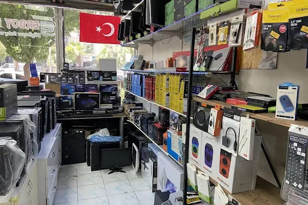 ERBOY Bilişim Urfa Bilgisayar - Resim 4