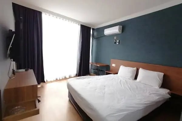 BETA GUEST HOUSE - Resim 8
