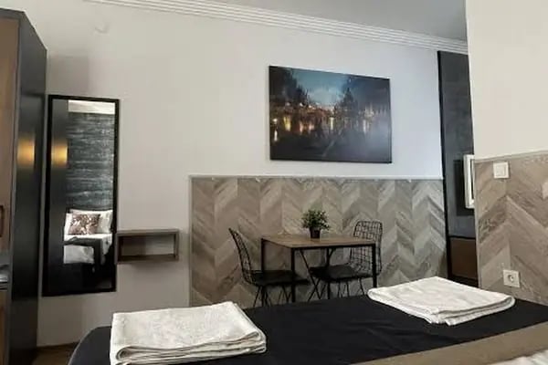 BETA GUEST HOUSE - Resim 9