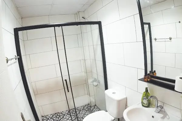 BETA GUEST HOUSE - Resim 7