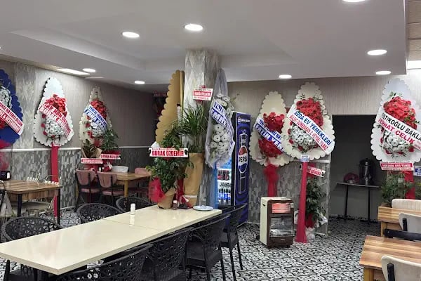 Gönlümce Kebap Muhtarın Yeri - Resim 4