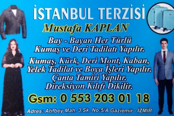 bay terzi - Resim 19