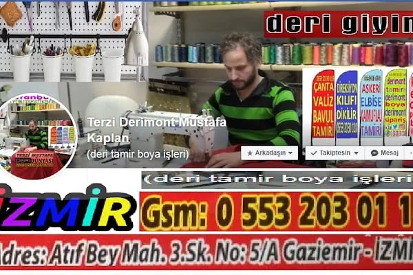 bay terzi - Resim 9