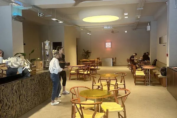 Espressolab Sahrayıcedit - Resim 2
