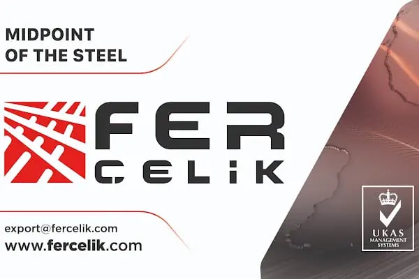 Fer Çelik Hasır - Resim 8