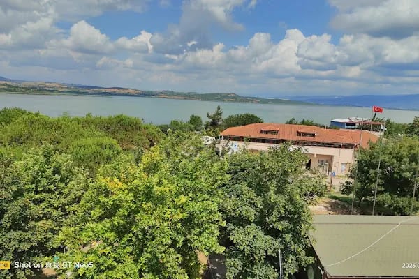 Eskikaraağaç Köyü Yaban Hayatı ve Kuş Müzesi - Resim 15