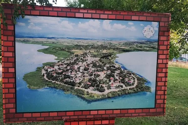 Eskikaraağaç Köyü Yaban Hayatı ve Kuş Müzesi - Resim 17