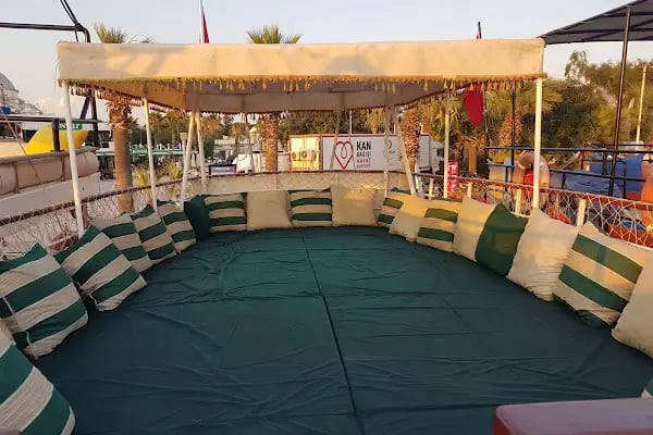 Bona Dia Turgutreis and Bodrum Boat Trips / Tekne Turları - Resim 13