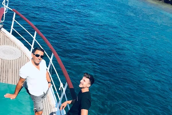 Bona Dia Turgutreis and Bodrum Boat Trips / Tekne Turları - Resim 16