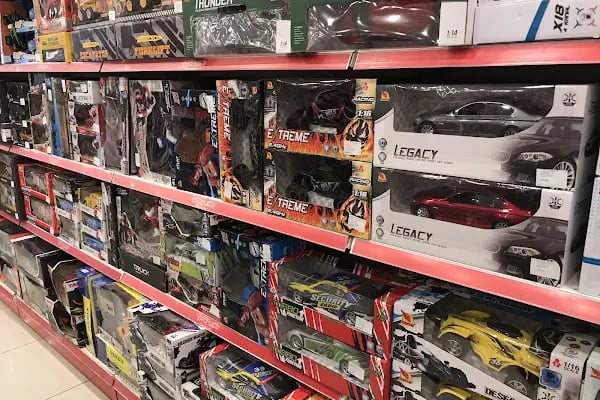 Toyzz Shop Alanyum - Resim 7