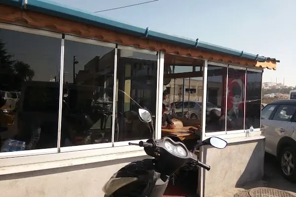Sanayi Lokantası - Resim 10
