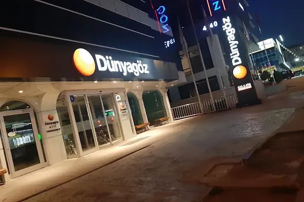 Dünyagöz Keçiören - Resim 14