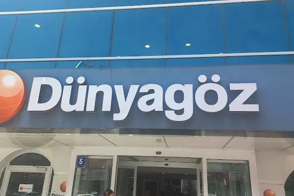 Dünyagöz Keçiören - Resim 7