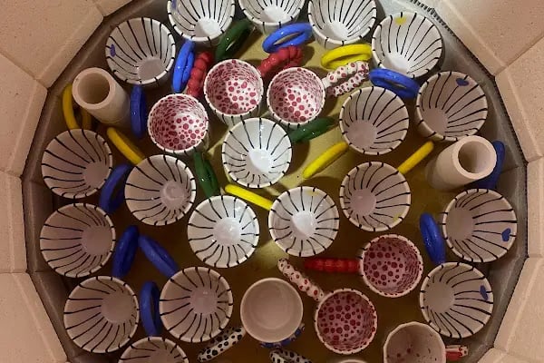 LivArt Ceramic - Resim 19