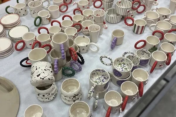 LivArt Ceramic - Resim 3