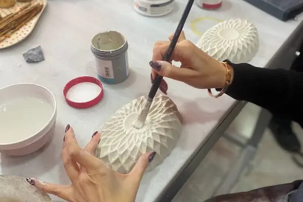 LivArt Ceramic - Resim 9