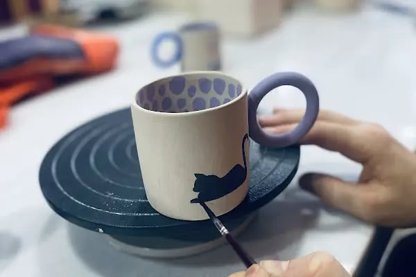 LivArt Ceramic - Resim 13