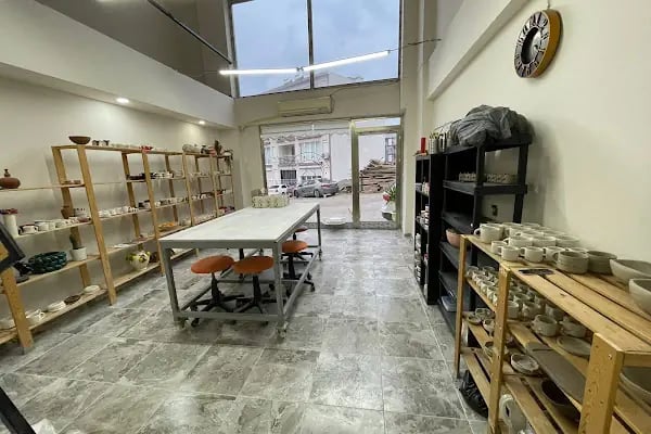 LivArt Ceramic - Resim 2