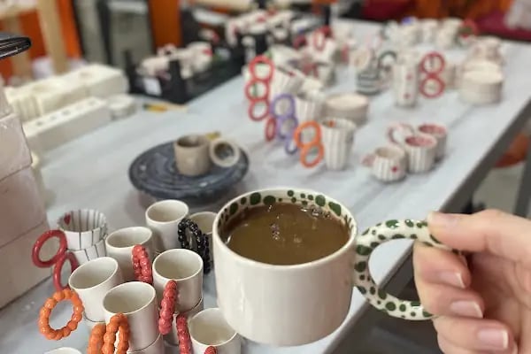LivArt Ceramic - Resim 8