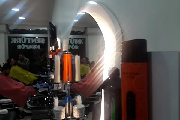 Saloon D&amp;G - Resim 16