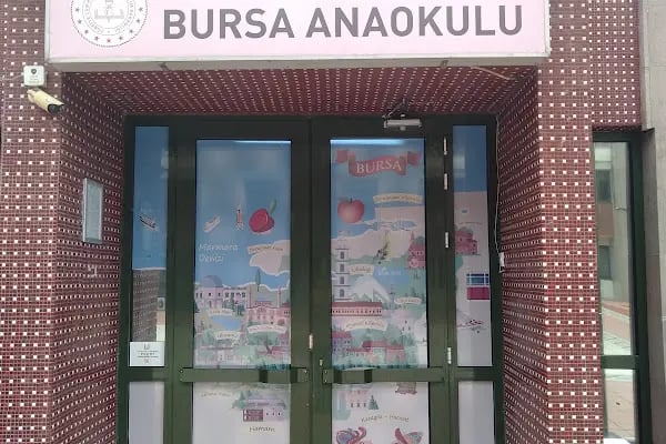 BURSA ANAOKULU - Resim 2