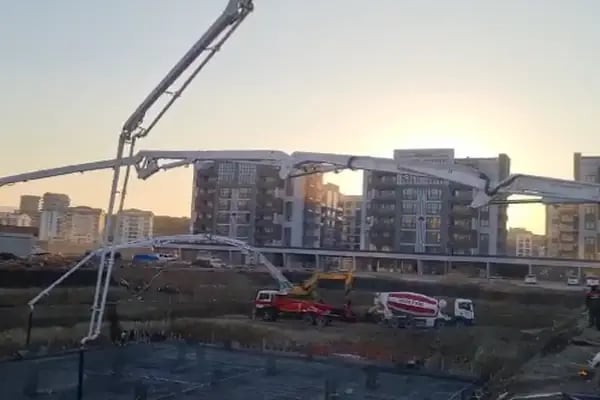 BURSA SELALE HAZIR BETON - Resim 9