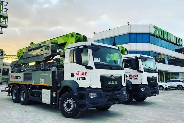 BURSA SELALE HAZIR BETON - Resim 4