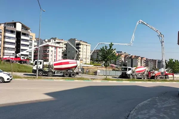 BURSA SELALE HAZIR BETON - Resim 7