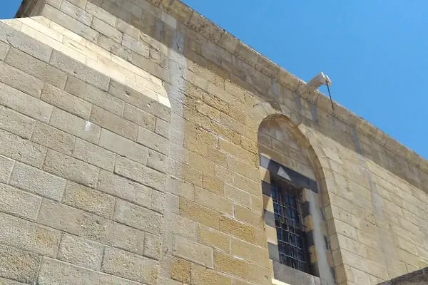 Tahtani Cami - Resim 13