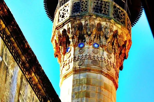 Tahtani Cami - Resim 17