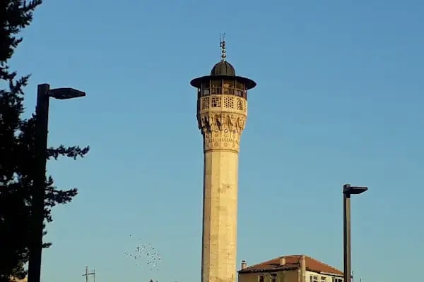 Tahtani Cami - Resim 11