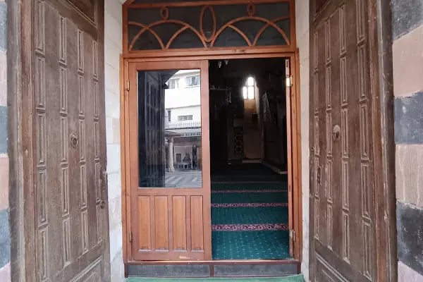Tahtani Cami - Resim 19