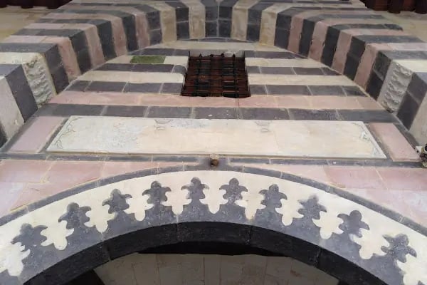 Tahtani Cami - Resim 18
