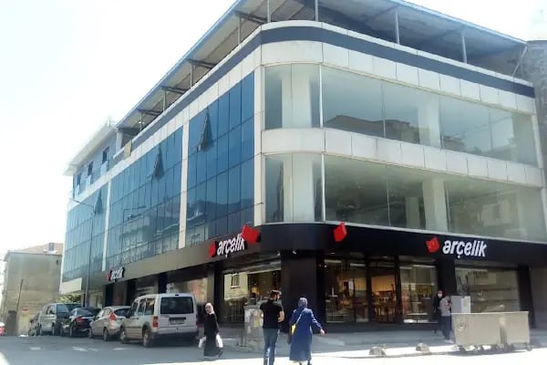 ARÇELİK - DOĞAN BEYAZ EŞYA - Resim 16