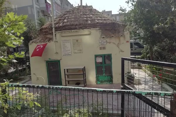 Şeyh Ahmet Dede Türbesi - Resim 2