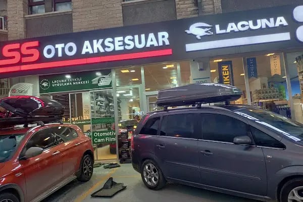 Müslüm Ak Baklava Sincan - Resim 18