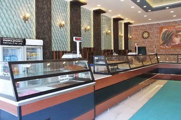 Müslüm Ak Baklava Sincan - Resim 7