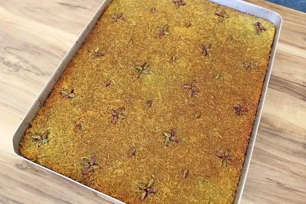 Müslüm Ak Baklava Sincan - Resim 13