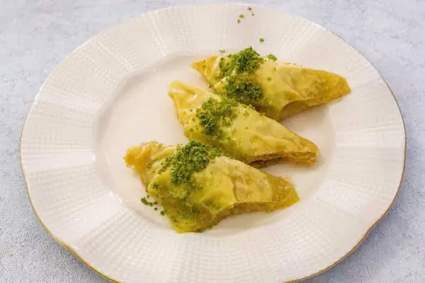 Müslüm Ak Baklava Sincan - Resim 19