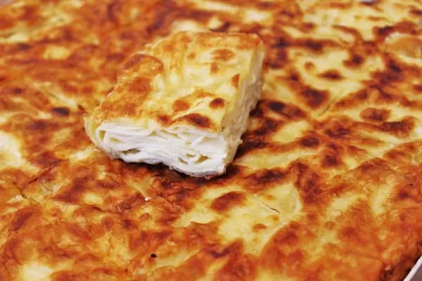 Müslüm Ak Baklava Sincan - Resim 12