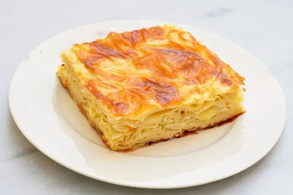 Müslüm Ak Baklava Sincan - Resim 15