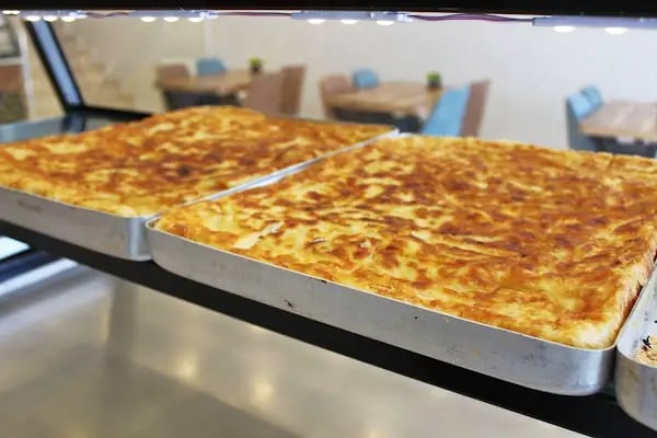 Müslüm Ak Baklava Sincan - Resim 14