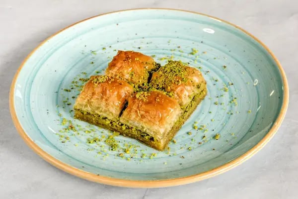Müslüm Ak Baklava Sincan - Resim 5