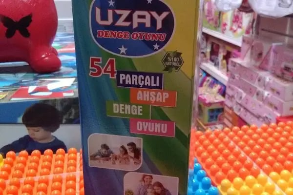 Güven Oyuncak İstoç - Resim 9