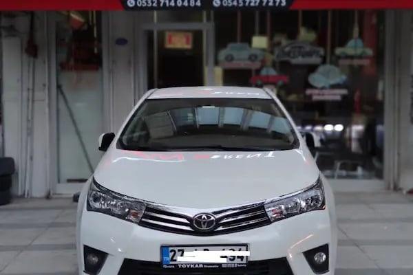 Gaziantep Başkan Araç Kiralama - Resim 13