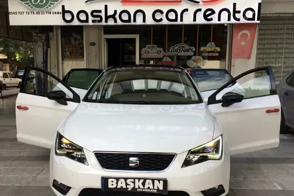 Gaziantep Başkan Araç Kiralama - Resim 8