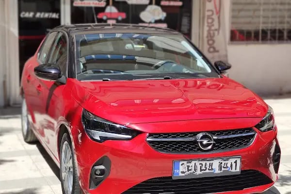 Gaziantep Başkan Araç Kiralama - Resim 7