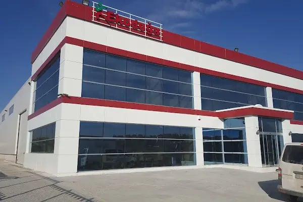 Ankara Tarım Market - Resim 1