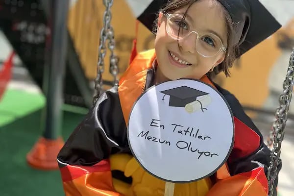Enbir Anaokulu - Resim 20